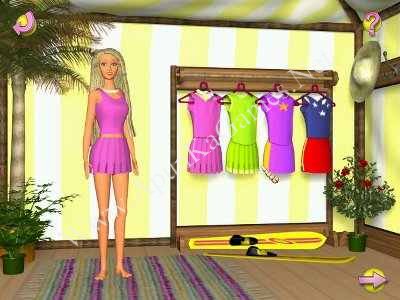 Barbie Cooking Games free. download full Version For Pc